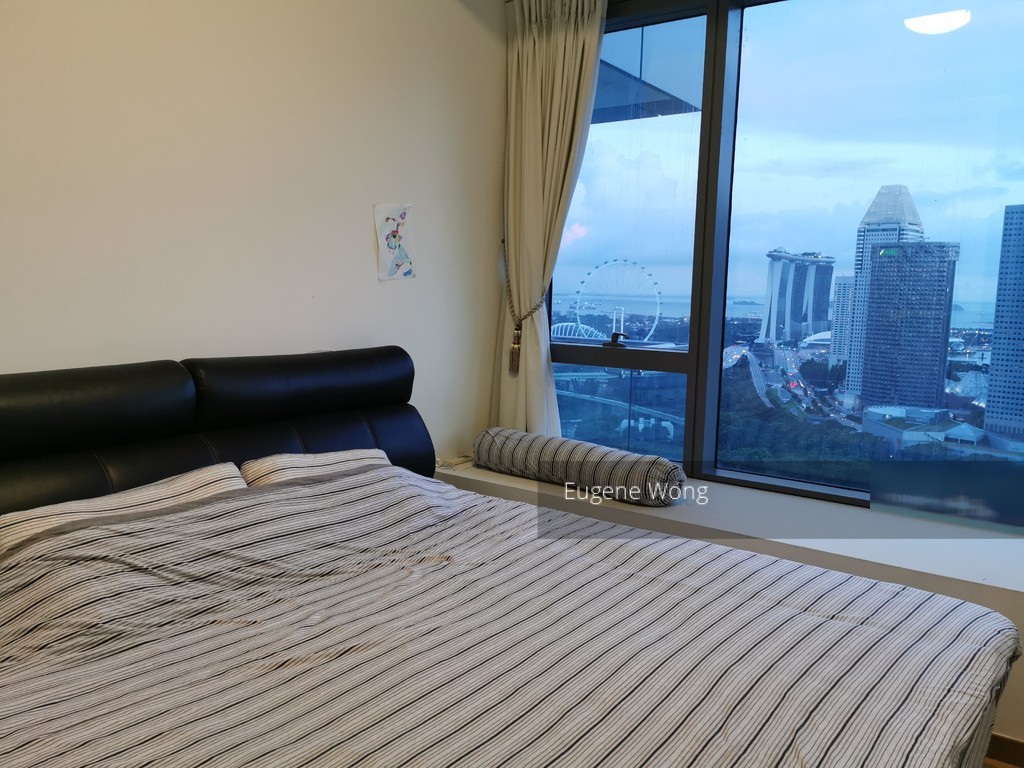 Concourse Skyline (D7), Apartment #207924271